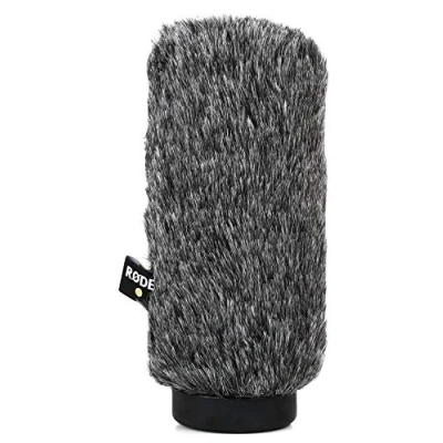 Image of RØDE WS6 Shotgun Microphone Windshield