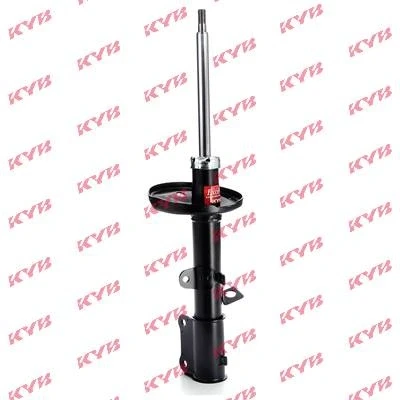 Image of 4853009251, 4854002120, 4854009221, 4854012510, 4854012520 Shock absorber KYB Excel G 333117 TOYOTA: Corolla VIII Compact, VII Compact