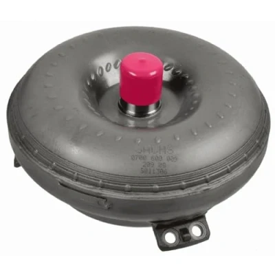 Image of 2092500802, 209250080280, A2092500802, A209250080280 Torque Converter SACHS 0700 600 009 300mm MERCEDES BENZ: E Class T modell, Coupe