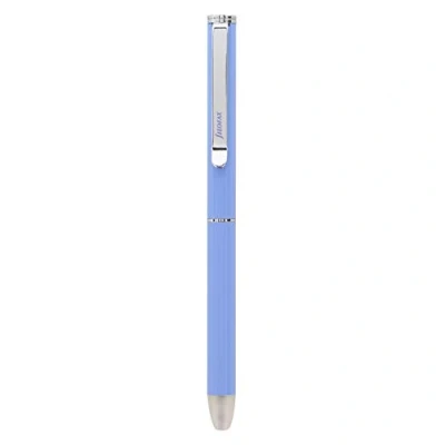 Image of Filofax Classic Pastels Erasable Ball Pen Vista Blue
