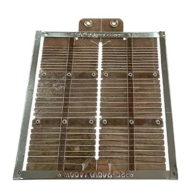 Image of Rowlett End Element 310W CY994 6 02 DA205 DA221 3 DL277 8 DR061