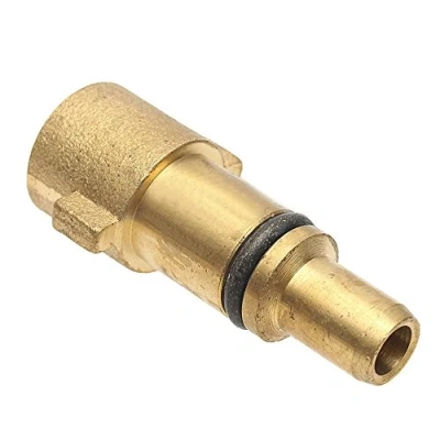 Image of Nilfisk Alto Pressure Washer Lance Bayonet Adapter Coupling