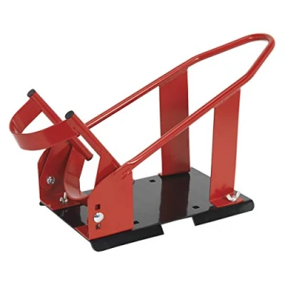 Image of Sealey Fps6 Motorcycle Front Wheel Chock