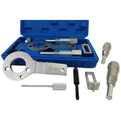Image of AMD TOOLS Engine Adjustment Tool Timing Belt for FIAT/Vauxhall/Alfa 1.9/2.0L Diesel
