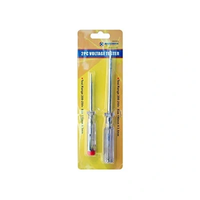 Image of 2 PC PIECE MAINS VOLTAGE TEST TESTER
