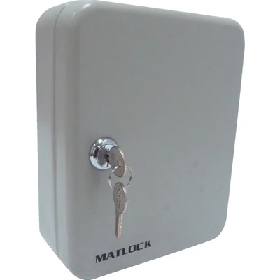 Image of Matlock 20K 20 Key Cabinet (20 Keys)