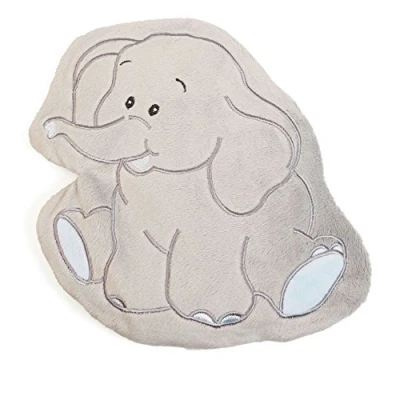 Image of Grünspecht Heat Zoo, Grape Seed Cushion