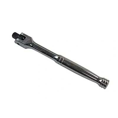 Image of US PRO Tools 8&quot; 3/8 DR Power Breaker Knuckle Bar 4165