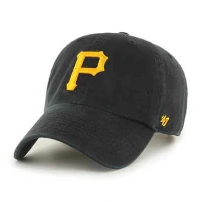 Image of &#039;47 MLB Pittsburgh Pirates Baseball Cap Cleanup