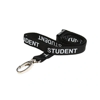 Image of ID Card It Student Lanyard Pass Badge Holder (10)
