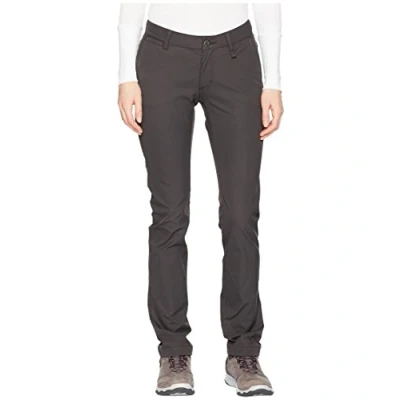 Image of FJALLRAVEN F89812 042 Abisko Stretch Trousers W Dusk 42
