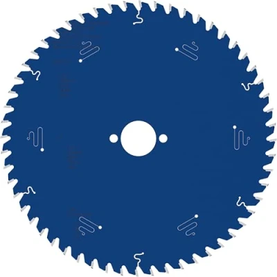 Image of Bosch 2608644066 235 mm Circular Saw Blade for Wood