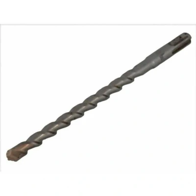 Image of Faithfull SDS Plus Drill Bit 5.5mm OL 110mm WL 50mm FAISDS55110