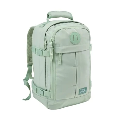 Image of Cabin Max for Ryanair Bags 40x20x25 Underseat, Carry ons, Travel Backpack, Hand Luggage On Bag