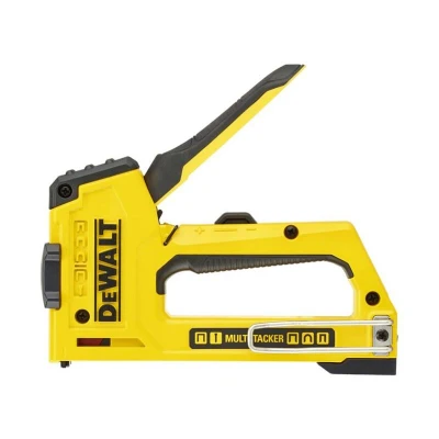 Image of DeWalt 5 in 1 Multi Tacker