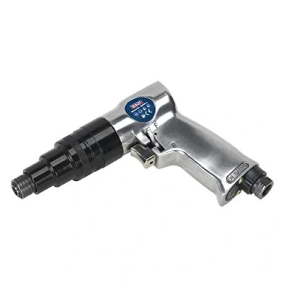 Image of Sealey Air Screwdriver Pistol Grip