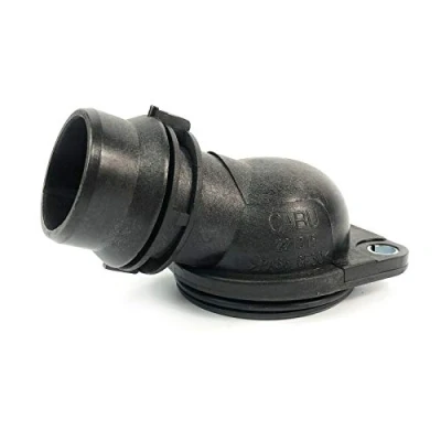Image of THERMOSTAT WATER OUTLET CONNECTION, 55573999
