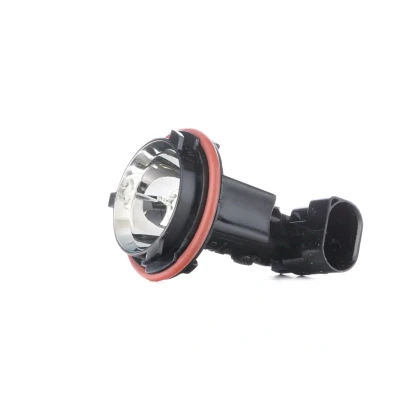 Image of 63126904048, 6904048 Light Bulbs HELLA 9DX 153 746 011 H10W 12V 10W with bulb, bulb holder BMW: X3