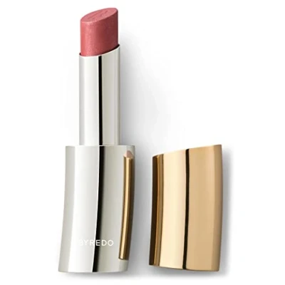 Image of Byredo Womens Lipstick 3g Feverish 377 One Size