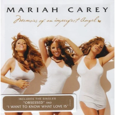 Image of Memoirs Of An Imperfect Angel