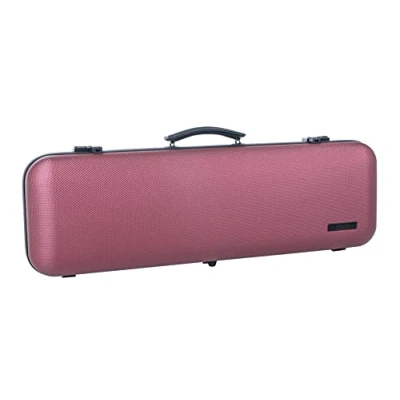 Image of GEWA Violin Case Air Avantgarde Bordeaux/Black