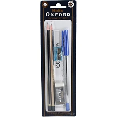 Image of Helix Oxford Student Set