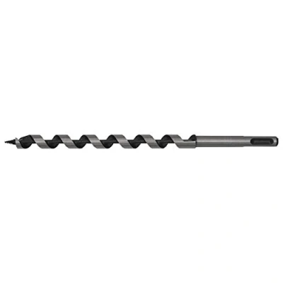 Image of Worksafe SDS Plus Auger Wood Drill Ø12 x 235mm