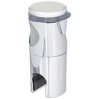 Image of GROHE Sliding Piece Chrome/ Matt Chrome 45650IP0