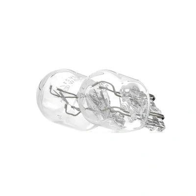 Image of YY04500889300 Light Bulbs PHILIPS 12066B2 W21/5W, Wedge Base Lamp 12V 21/5W VAUXHALL: Astra Mk6, Mokka / X, Meriva Mk2, TOYOTA: Corolla Verso