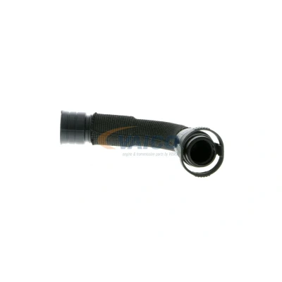 Image of 38103493AR, 38103493M Crankcase Breather VAICO V10 2680 Original Quality VOLKSWAGEN: Golf 5, 4, Passat B6 Saloon, AUDI: A3 Sportback