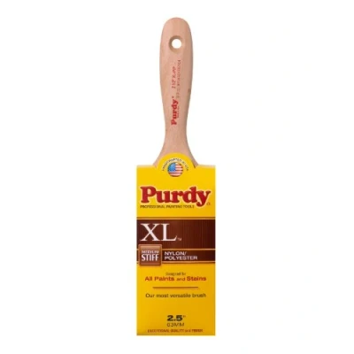 Image of Purdy 144324330 3 Inch Enamel/Wall Pip Brush