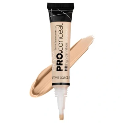 Image of LA Girl PRO.Conceal HD High Definition Concealer Porcelain
