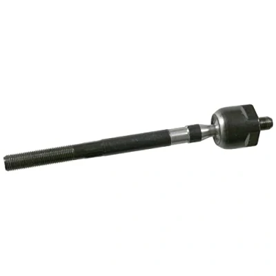 Image of 7701472766, 7701472766SK Inner Tie Rod FEBI BILSTEIN 22765 Front Axle Left, Right 216mm RENAULT: LAGUNA 2 Grandtour