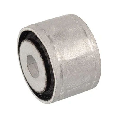 Image of 50540593, 50540594, 50540594SK Arm Bushes FEBI BILSTEIN 170822 Rear Axle Left, Centre, Right, Front Elastomer ALFA ROMEO: Giulia Saloon