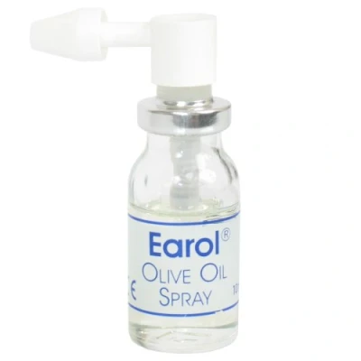Image of Earol Olive Oil Spray, 0.39 Fluid Ounce by