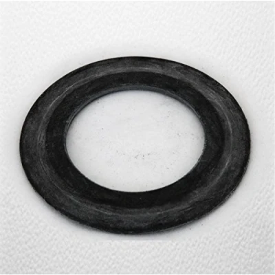 Image of Siamp Optima 49/50 flush valve seal diaphragm syphon washer