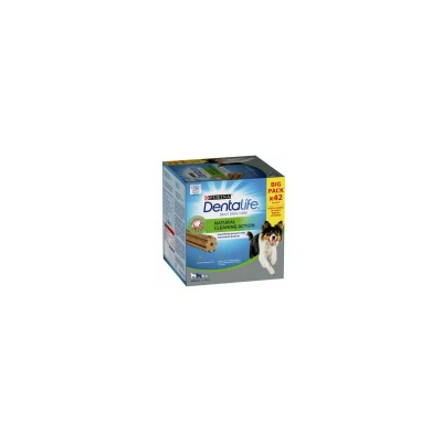 Image of DENTALIFE Medium Dog Treat Dental Chew 42 Stick
