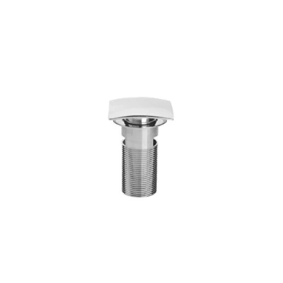 Image of Bristan AR2 SHXMTFF C Basin Waste Square Clicker Slotted