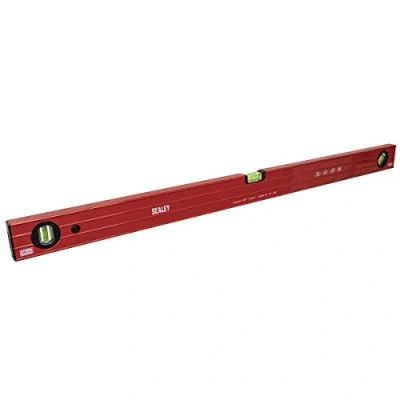 Image of Sealey Premier Spirit Level 900mm