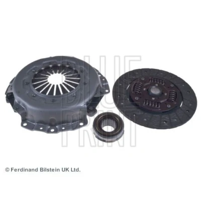 Image of MR195689, MR195689S7 clutch BLUE PRINT ADG030132 three piece with release bearing 225mm