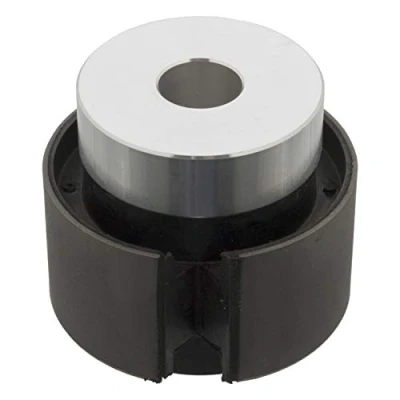 Image of 9603233785, 9603235185, A9603233785, A9603235185 Stabilizer Bushes FEBI BILSTEIN 102719 Front Axle Elastomer 18mm 70mm