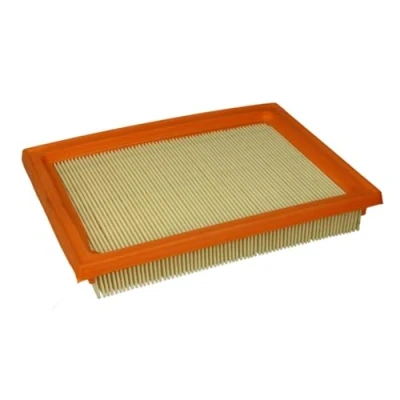 Image of 16541HC21, 165461HC2A Air Filter MAHLE ORIGINAL LX 3305 34,0mm 168mm 228, 228,0mm Insert NISSAN: Note II Hatchback, MICRA 4