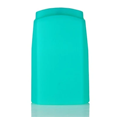 Image of New Direction Tackle Green Rubber case for R9/K9