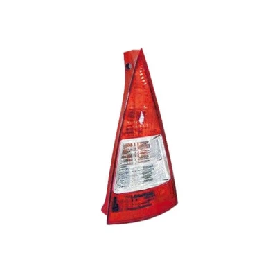 Image of 25720801, LLF101 Rear light MAGNETI MARELLI 714025720801 Right PY21W, P21/5W, P21W with bulb holder CITROËN: C3 I Hatchback