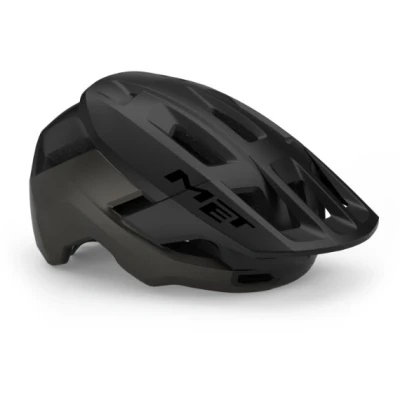 Image of MET Terrae Mips MTB Mountain Bike Helmet