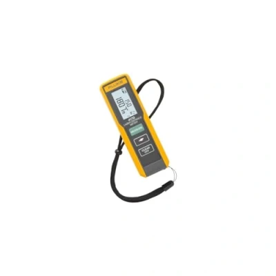 Image of Fluke Laser Distance Measurer, 417D
