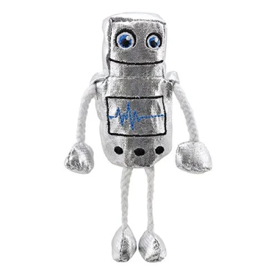 Image of The Puppet Company Robot Finger