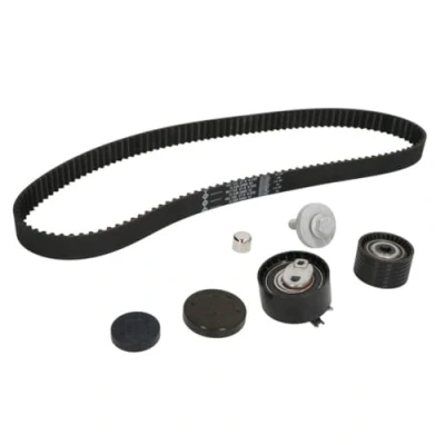 Image of 119316259R, 130701192R, 130703001R, 130775630R, 130C10178R Timing belt kit INA 530 0640 10 132 RENAULT: CLIO 2, LAGUNA 1, MEGANE 3 Coupe