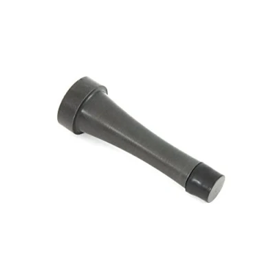 Image of From the Anvil 33489 Projection Door Stop Beeswax