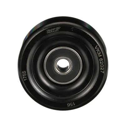 Image of 11925EB31A, 11925EB32A, 11927EB310, 11927EB32A, 11944EB310 Tensioner Pulley GATES T39241 NISSAN: NP300 Navara Pickup, Pathfinder 3, Cabstar